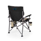 Carolina Panthers - Outlander XL Camping Chair with Cooler