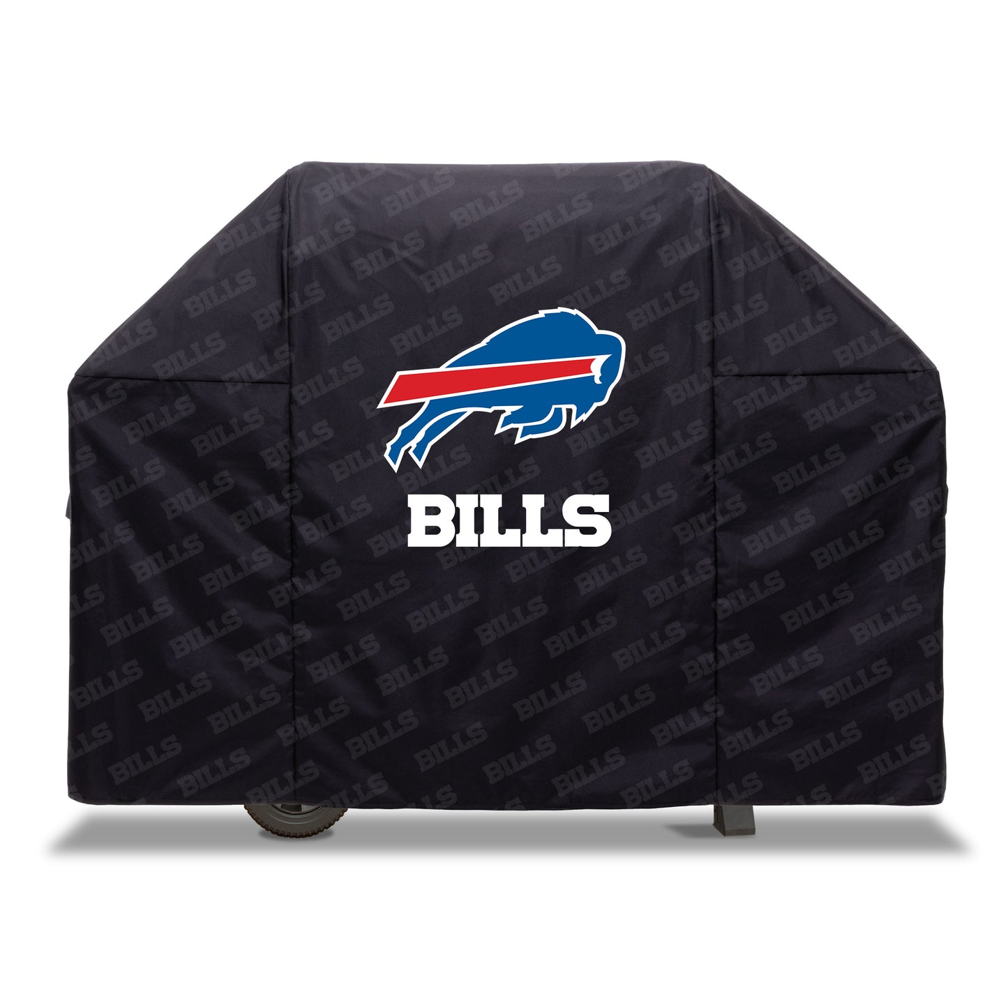 NFL Buffalo Bills Heavy Duty Grill Cover