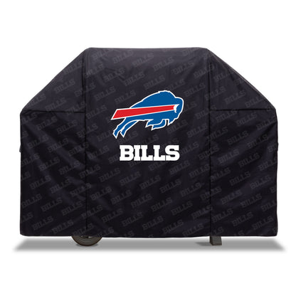 NFL Buffalo Bills Heavy Duty Grill Cover