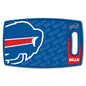 Buffalo Bills Logo Series Cutting Board