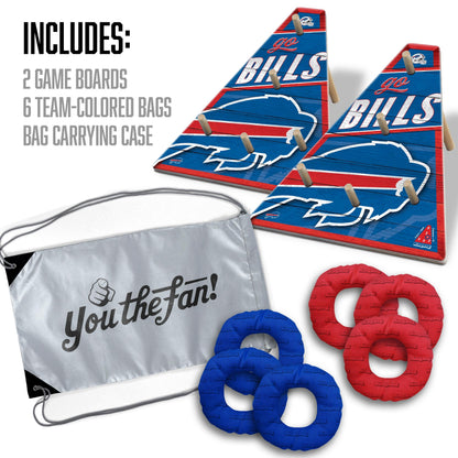 NFL Buffalo Bills Ringbag outdoor-game