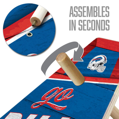 NFL Buffalo Bills Ringbag outdoor-game