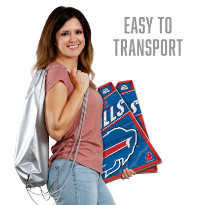 NFL Buffalo Bills Ringbag outdoor-game