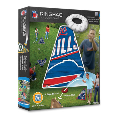 NFL Buffalo Bills Ringbag outdoor-game