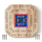 NFL Buffalo Bills StadiumView Cribbage Game