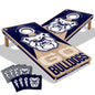 NCAA Butler Bulldogs 2' x 4' Slogan Series Cornhole