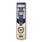 NCAA Butler Bulldogs 3D Stadium Banner 8' X 32'