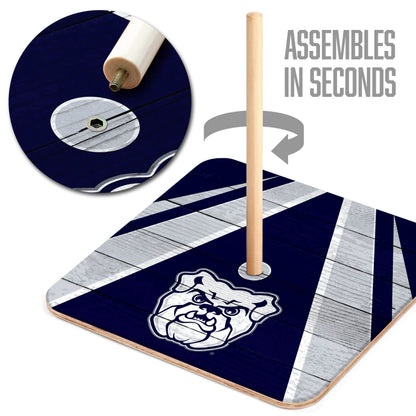 NCAA Butler Bulldogs Horseshoe Bag Game