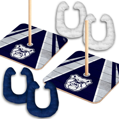 NCAA Butler Bulldogs Horseshoe Bag Game
