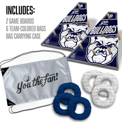 NCAA Butler Bulldogs Ringbag Outdoor Game