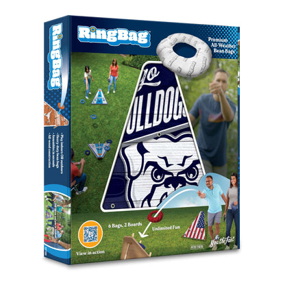 NCAA Butler Bulldogs Ringbag Outdoor Game