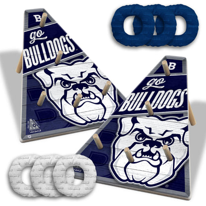 NCAA Butler Bulldogs Ringbag Outdoor Game