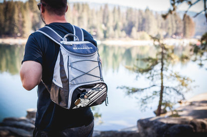 Seattle Seahawks - PTX Backpack Cooler