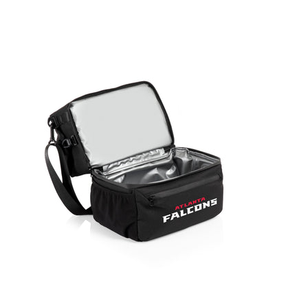 Atlanta Falcons - Tarana Recycled Lunch Bag Cooler with Utensils