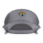 Jacksonville Jaguars - Manta Portable Beach Tent