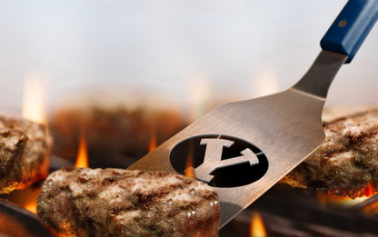 NCAA BYU Cougars Spirit Series 3-Piece BBQ Set - Alt View 2