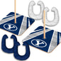 NCAA BYU Cougars Horseshoe Bag Game