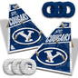 NCAA BYU Cougars Ringbag Outdoor Game
