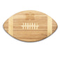 Michigan Wolverines - Touchdown! Football Cutting Board & Serving Tray