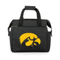 Iowa Hawkeyes - On The Go Lunch Bag Cooler