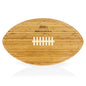 Seattle Seahawks - Kickoff Football Cutting Board & Serving Tray