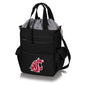 Washington State Cougars - Activo Cooler Tote Bag
