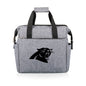 Carolina Panthers - On The Go Lunch Bag Cooler