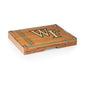 Wake Forest Demon Deacons - Concerto Glass Top Cheese Cutting Board & Tools Set