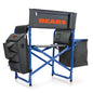 Chicago Bears - Fusion Camping Chair