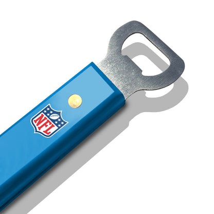 NFL Carolina Panthers Spirit Series 3-Piece BBQ Set - Alt View 3