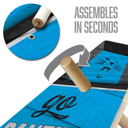 NFL Carolina Panthers Ringbag outdoor-game