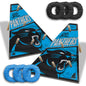 NFL Carolina Panthers Ringbag outdoor-game