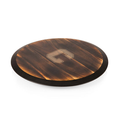 Cornell Big Red - Lazy Susan Serving Tray