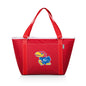 Kansas Jayhawks - Topanga Cooler Tote Bag