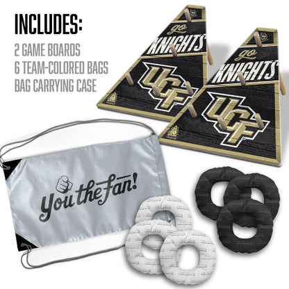 NCAA Central Florida Knights Ringbag Outdoor Game