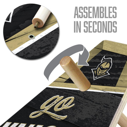 NCAA Central Florida Knights Ringbag Outdoor Game