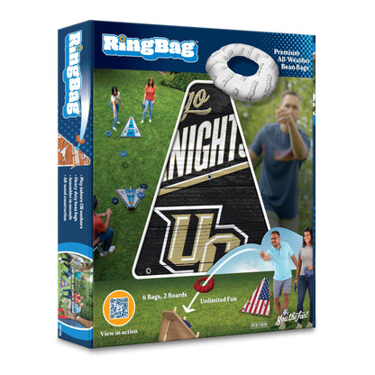 NCAA Central Florida Knights Ringbag Outdoor Game