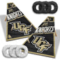NCAA Central Florida Knights Ringbag Outdoor Game