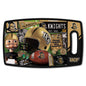 Central Florida Knights Retro Series Cutting Board