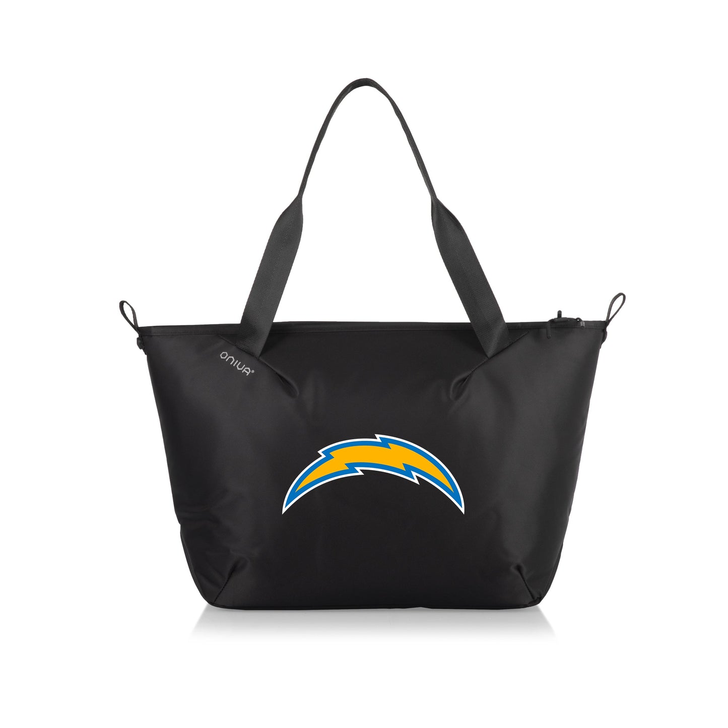 Los Angeles Chargers - Tarana Recycled Cooler Tote Bag
