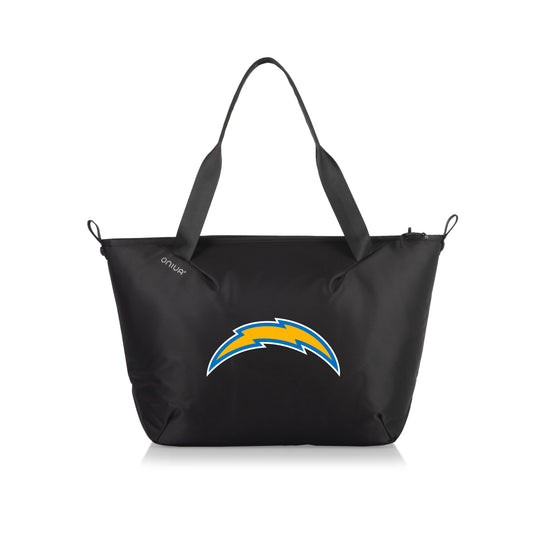 Los Angeles Chargers - Tarana Recycled Cooler Tote Bag