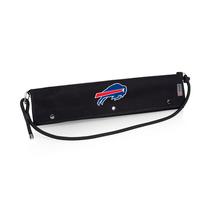 Buffalo Bills - BBQ Roll Up 3 Piece Set