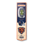 NFL Chicago Bears 3D Stadium Banner 8' X 32'