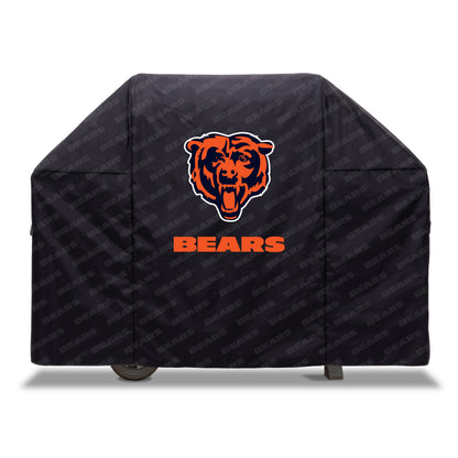 NFL Chicago Bears Heavy Duty Grill Cover