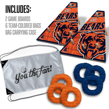 NFL Chicago Bears Ringbag outdoor-game
