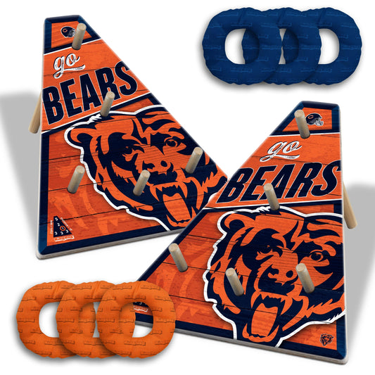 NFL Chicago Bears Ringbag outdoor-game
