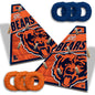 NFL Chicago Bears Ringbag outdoor-game