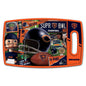 Chicago Bears Retro Series Cutting Board
