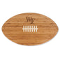 Wake Forest Demon Deacons - Kickoff Football Cutting Board & Serving Tray