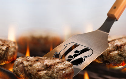 NFL Cincinnati Bengals Classic Series 3-Piece BBQ Set